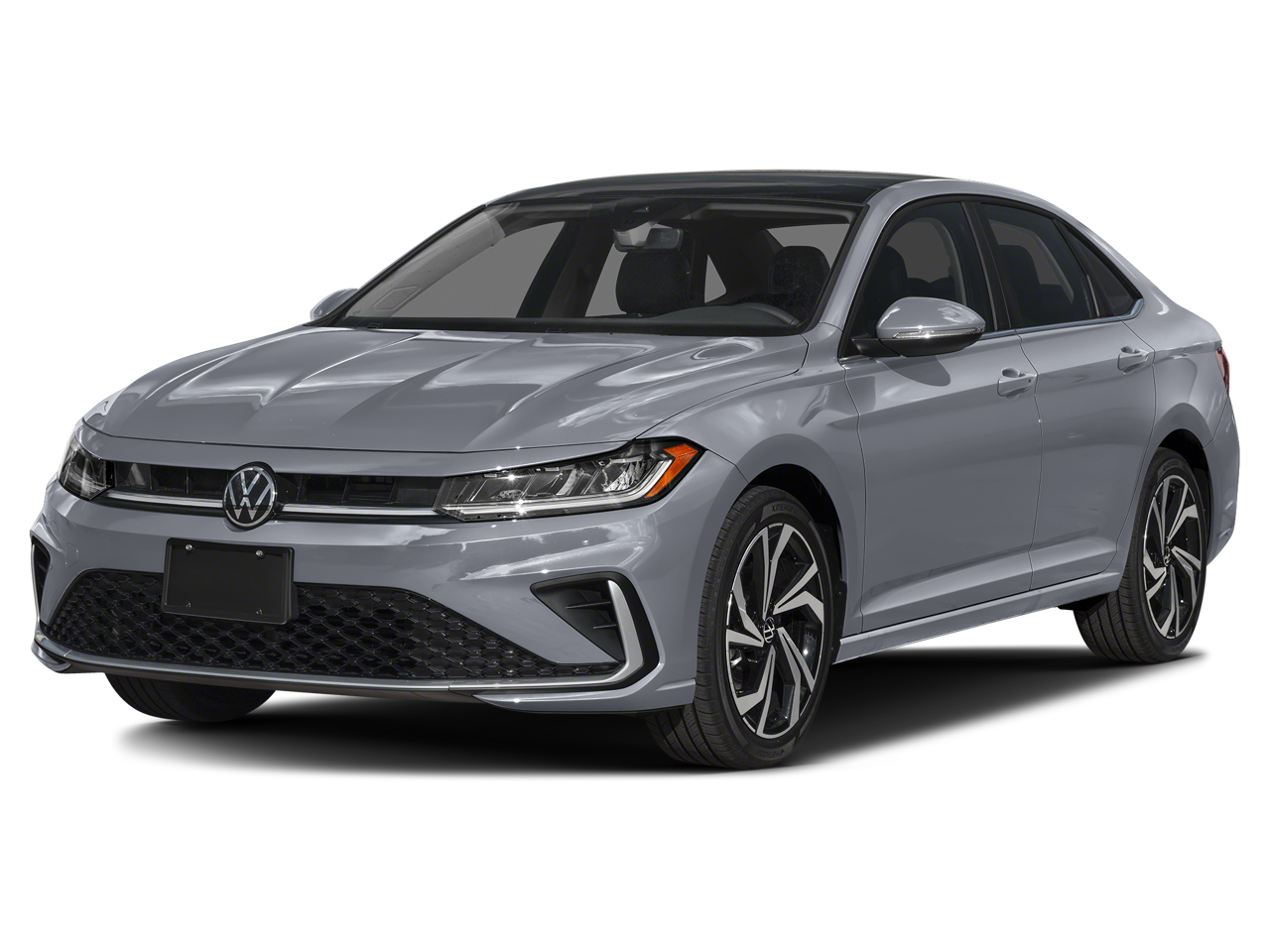 2027 Volkswagen Jetta SEL Sedan