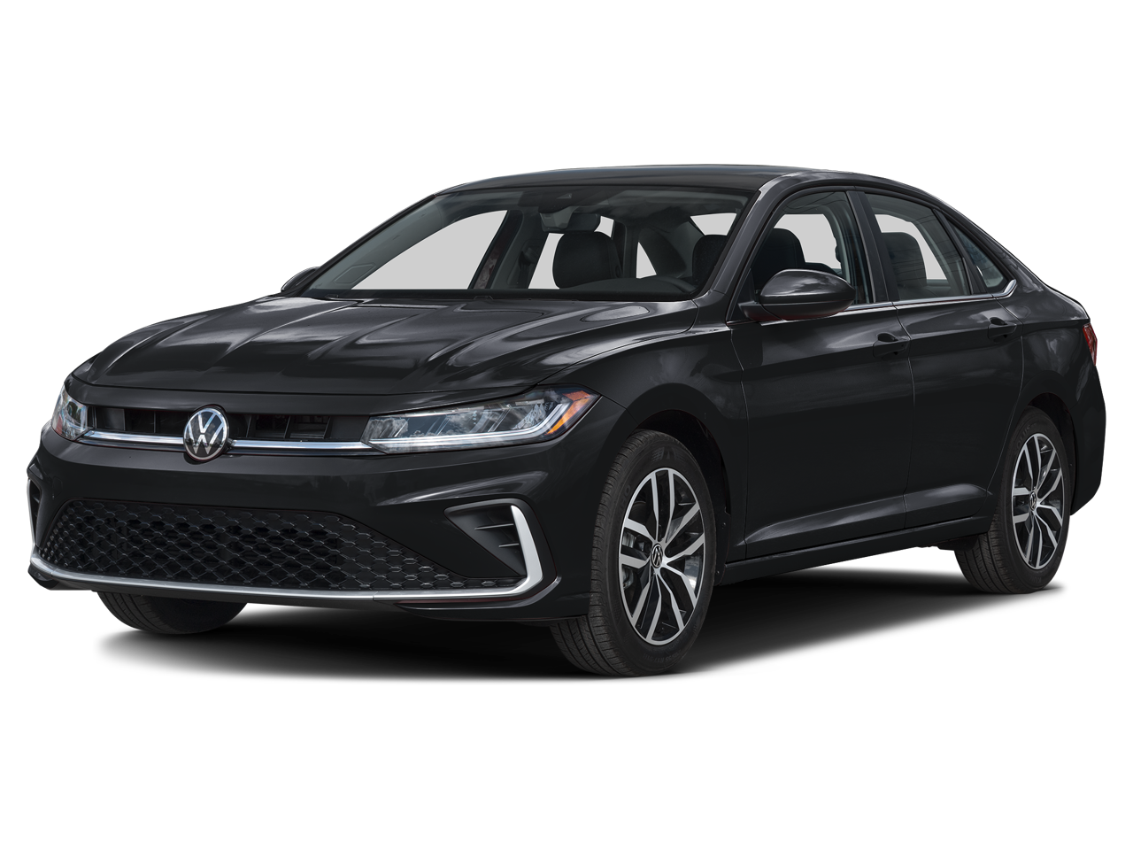 2027 Volkswagen Jetta SE