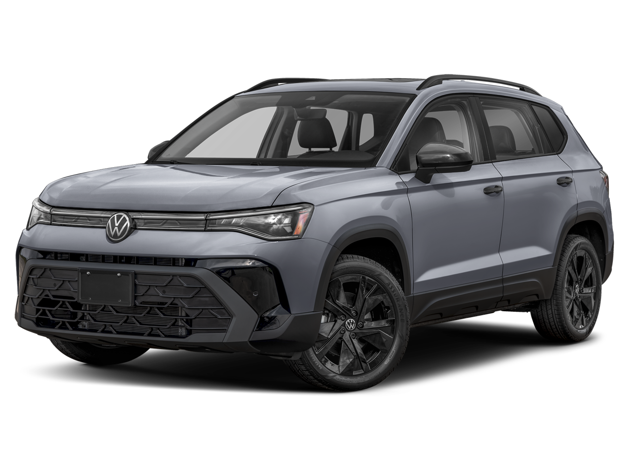 2027 Volkswagen Taos Sport