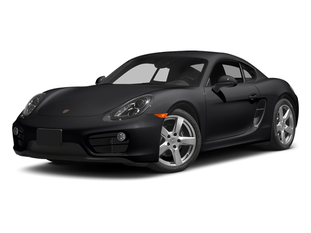 2014 Porsche Cayman Base