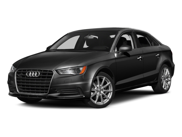 2016 Audi A3 4dr Sdn quattro 2.0T Premium