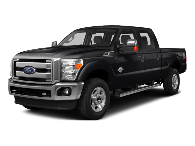 2016 Ford F-350 King Ranch 4x4 Crew Cab 6-1/2' Box SRW's photo