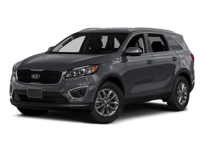 2016 Kia Sorento FWD 4dr 2.4L LX