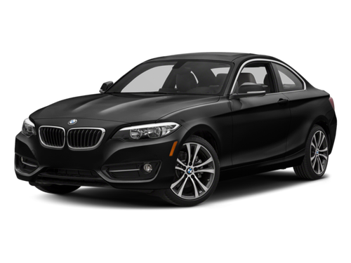 2017 BMW 230i xDrive 230i xDrive Coupe