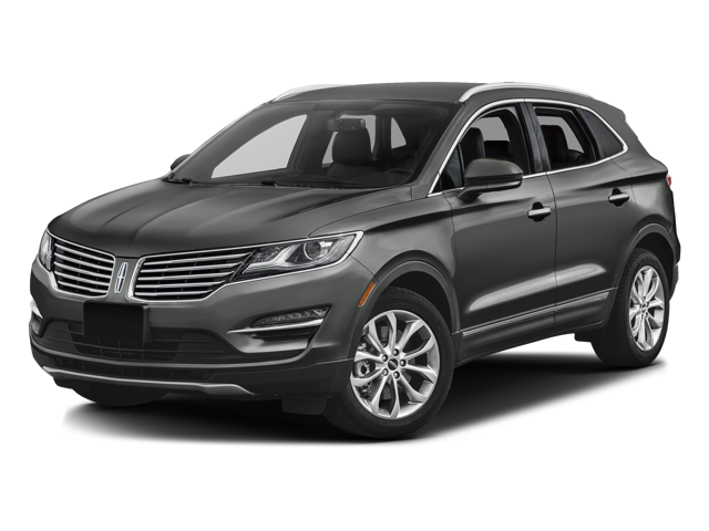 2017 Lincoln MKC Premiere AWD
