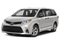 2018 Toyota Sienna SE 8-Passenger