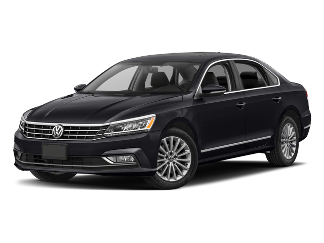2018 Volkswagen Passat SEL Premium