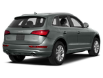 2015 Audi Q5 2.0T quattro Premium Plus