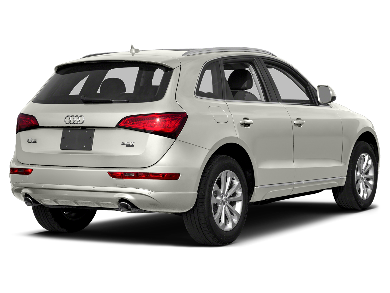Used 2015 Audi Q5 Premium Plus with VIN WA1LFAFP8FA031936 for sale in Upper Pittsgrove, NJ