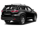 2015 Toyota Highlander AWD 4dr V6 XLE