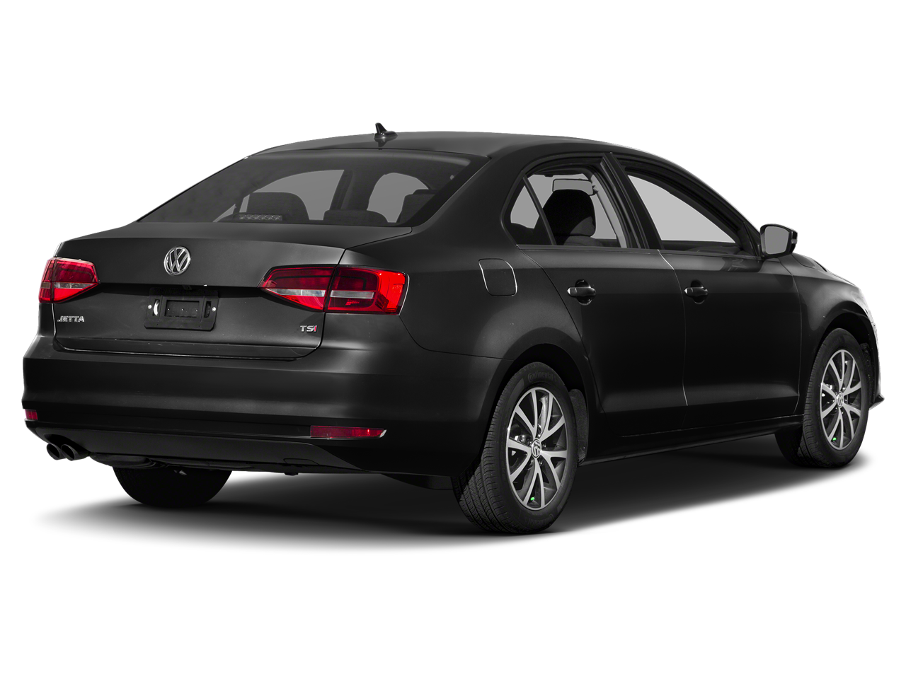 2015 Volkswagen Jetta 4dr Auto 1.8T SE