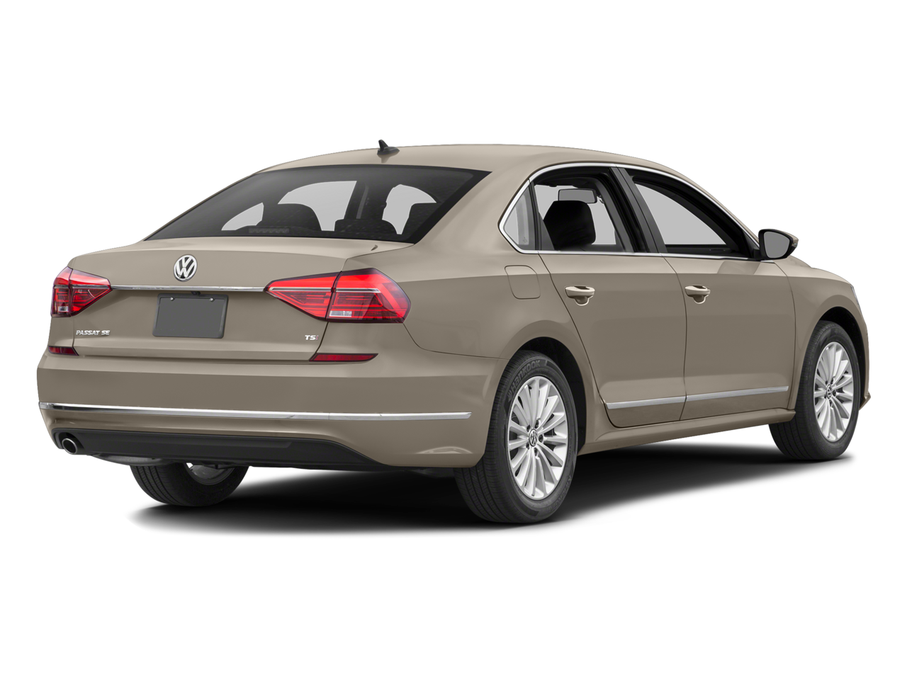 Used 2016 Volkswagen Passat SE with VIN 1VWBT7A38GC011433 for sale in Upper Pittsgrove, NJ