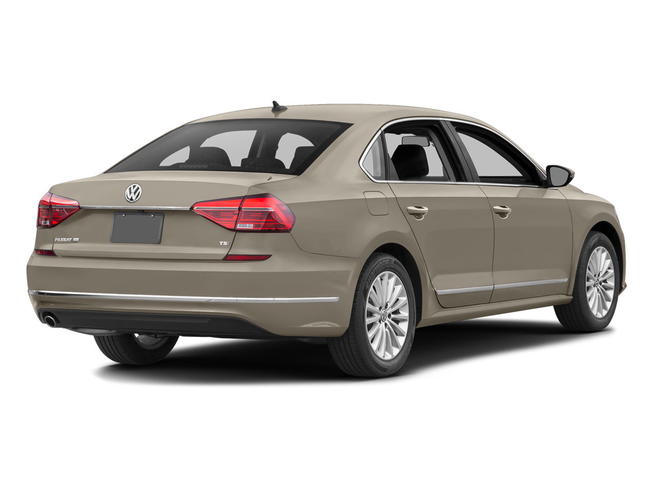 2016 Volkswagen Passat 1.8T SE PZEV