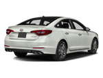 2017 Hyundai Sonata Sport 2.0T w/Black