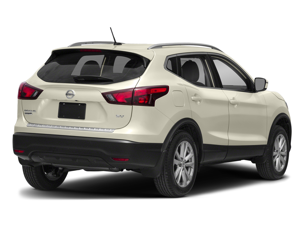 Used 2018 Nissan Rogue Sport SV with VIN JN1BJ1CP1JW150351 for sale in Upper Pittsgrove, NJ