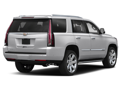 2019 Cadillac Escalade 4WD 4dr Luxury