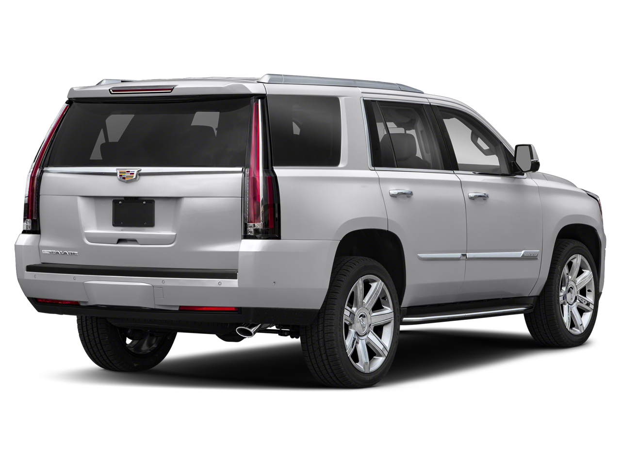 2019 Cadillac Escalade 4WD 4dr Luxury