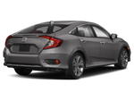 2019 Honda Civic Sedan Touring CVT