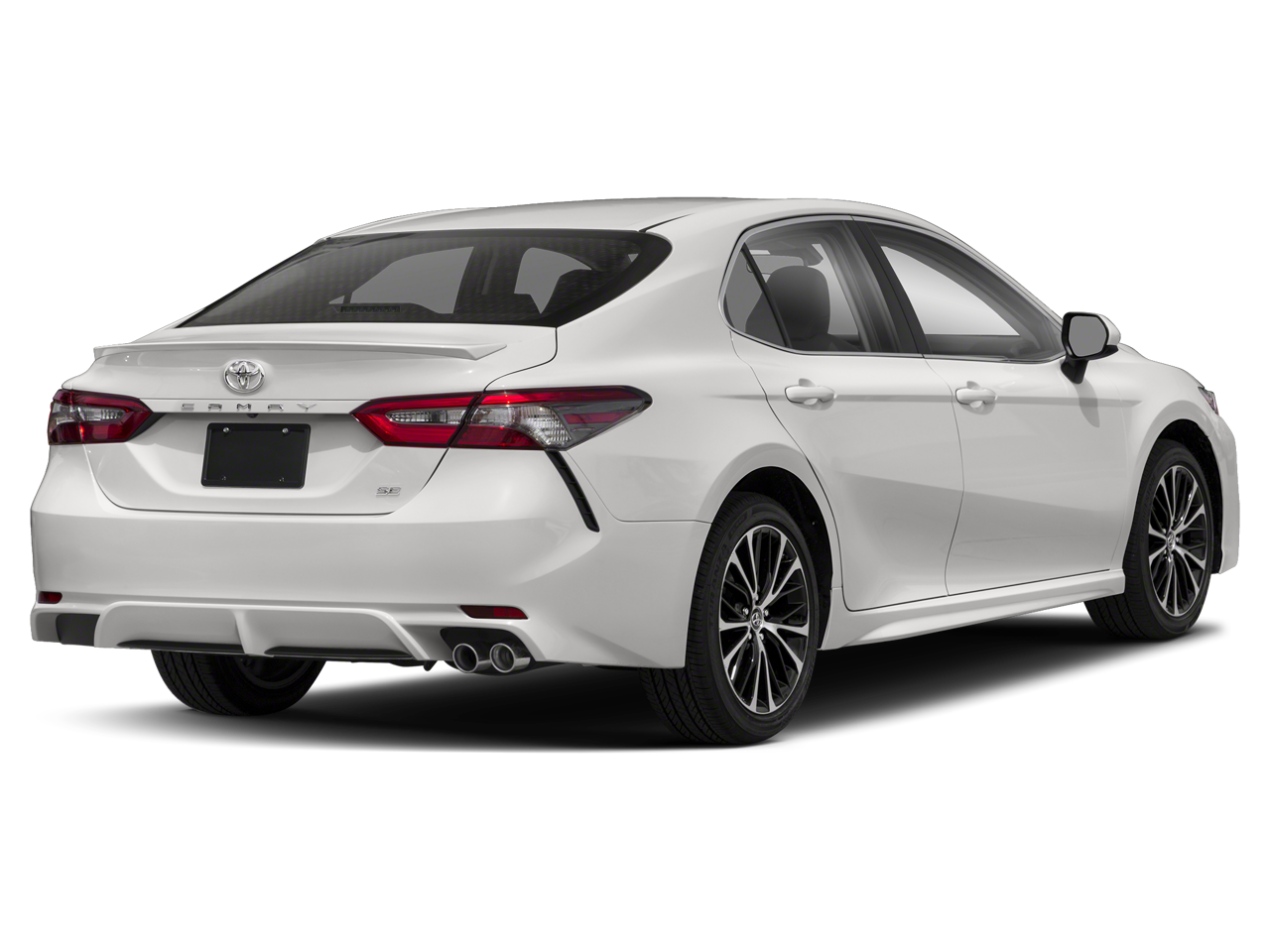 Used 2019 Toyota Camry SE with VIN 4T1B11HK1KU181702 for sale in Upper Pittsgrove, NJ