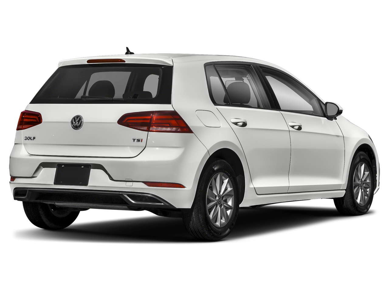 Used 2019 Volkswagen Golf S with VIN 3VWG57AU3KM008939 for sale in Upper Pittsgrove, NJ