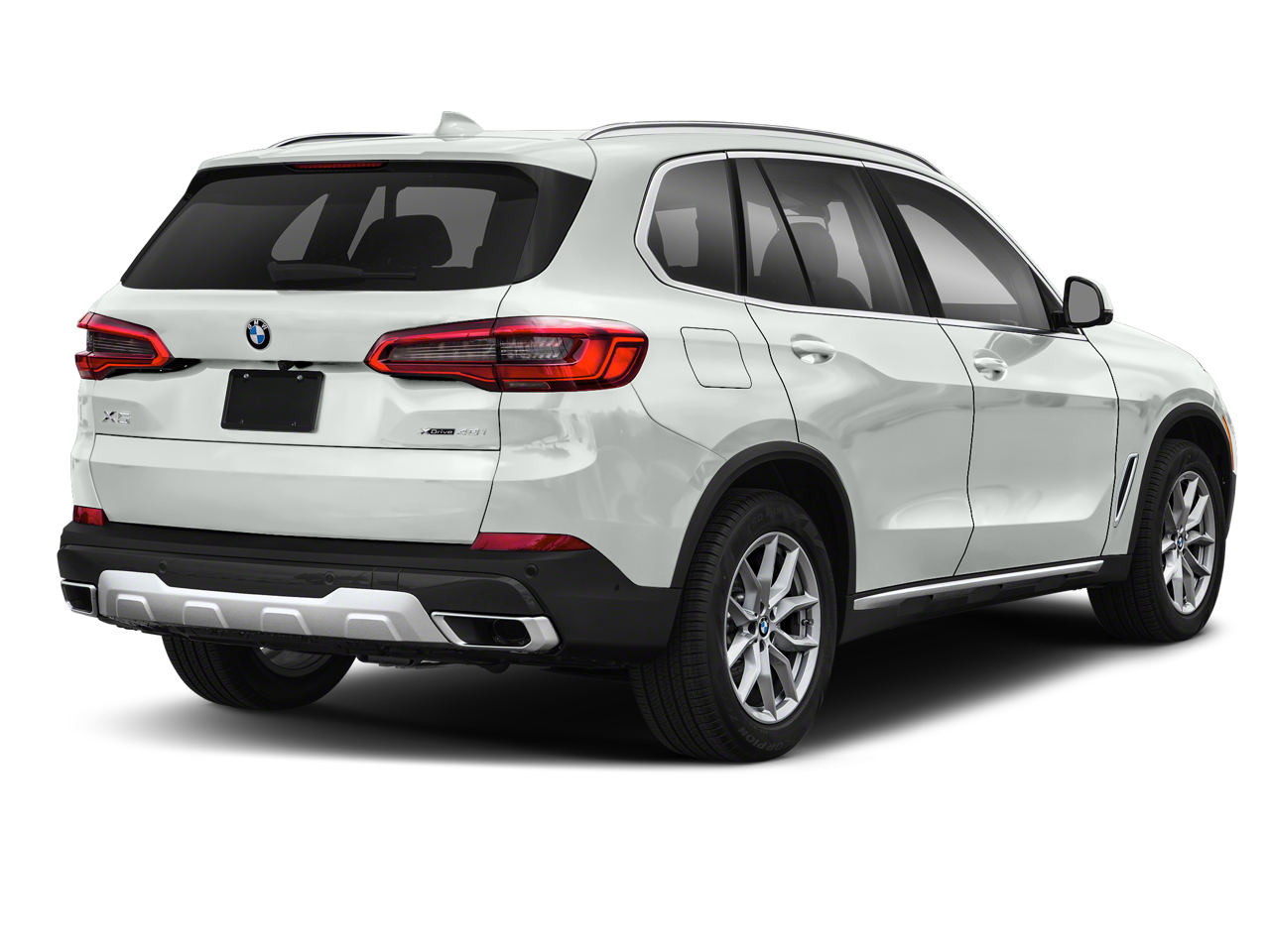 2020 BMW X5 xDrive40i xDrive40i Sports Activity Vehicle