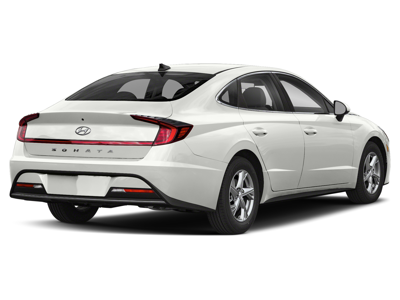 2020 Hyundai Sonata SE 2.5L