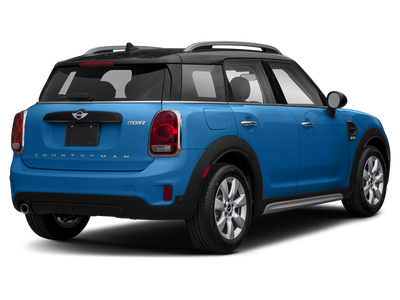 2020 MINI Countryman Cooper