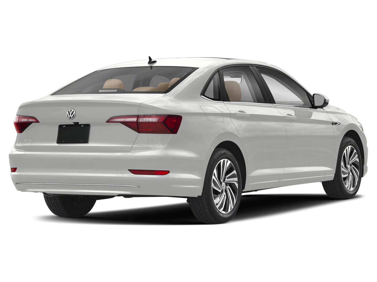 Certified 2020 Volkswagen Jetta SEL with VIN 3VWEB7BU4LM048723 for sale in Upper Pittsgrove, NJ