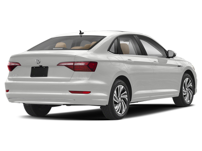 2020 Volkswagen Jetta SEL Auto w/SULEV