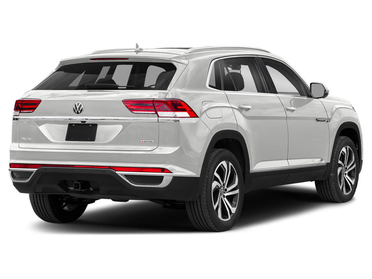 2020 Volkswagen Atlas Cross Sport V6 SEL Premium 4Motion