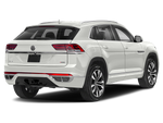 2020 Volkswagen Atlas Cross Sport 3.6L V6 SEL R-Line 4MOTION