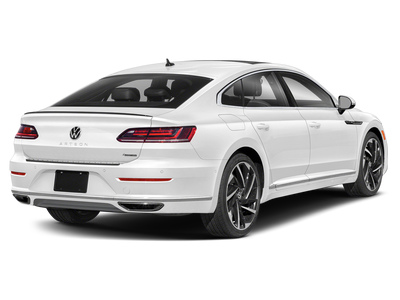 2021 Volkswagen Arteon SEL Premium R-Line 4MOTION
