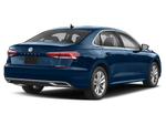 2022 Volkswagen Passat 2.0T SE