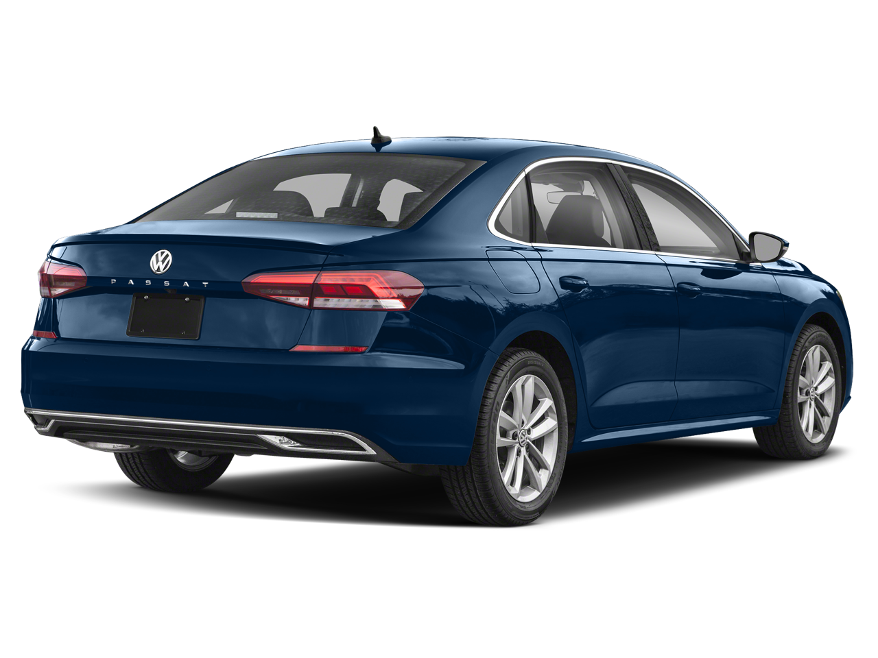2022 Volkswagen Passat 2.0T SE