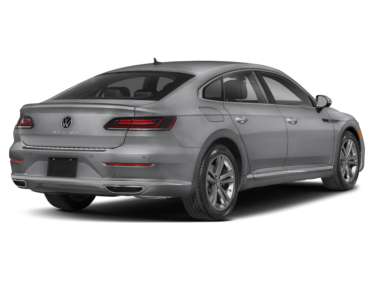 2022 Volkswagen Arteon 2.0T SE R-Line