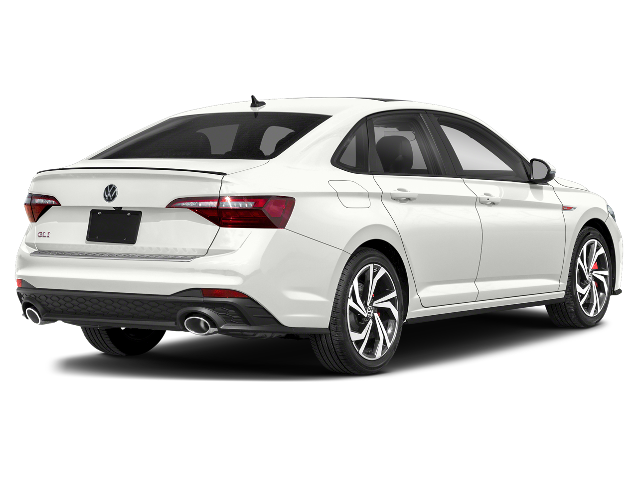 2022 Volkswagen Jetta GLI Autobahn