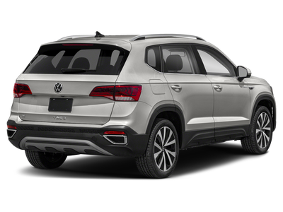 2022 Volkswagen Taos 1.5T SE 4Motion