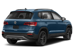 2022 Volkswagen Taos S 4MOTION