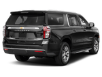 2023 Chevrolet Suburban 4WD 4dr LT