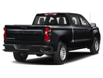 2023 Chevrolet Silverado 1500 4WD Crew Cab 157" Work Truck