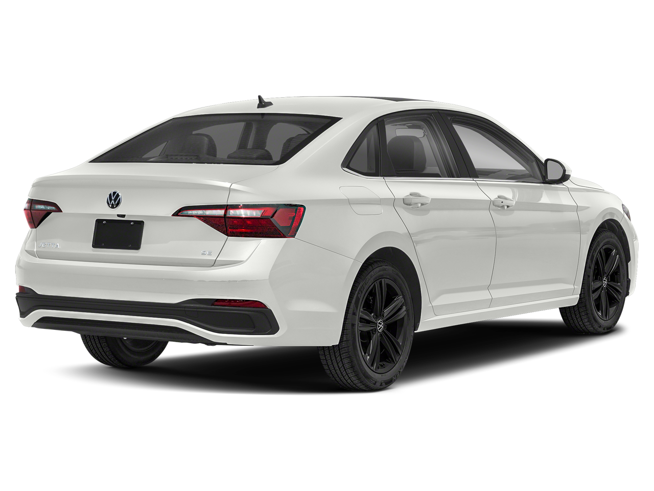 Certified 2023 Volkswagen Jetta SE with VIN 3VW7M7BU5PM036606 for sale in Upper Pittsgrove, NJ