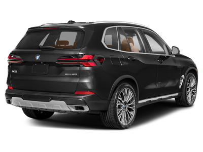2024 BMW X5 xDrive40i xDrive40i Sports Activity Vehicle