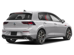 2024 Volkswagen Golf GTI 2.0T SE DSG