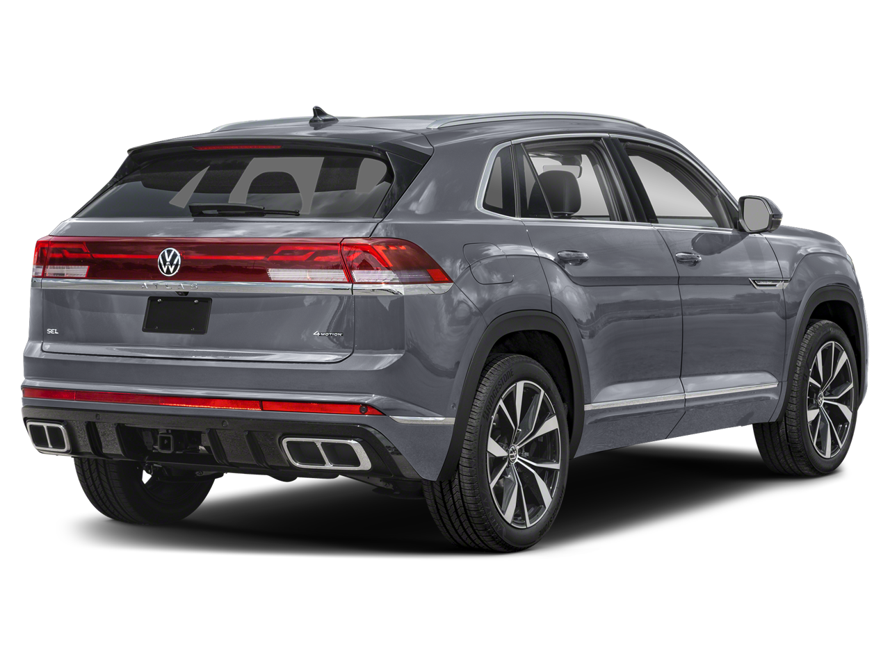 2024 Volkswagen Atlas Cross Sport SEL Premium R-Line 4Motion