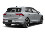 2026 Volkswagen GTI 2.0T Autobahn DSG