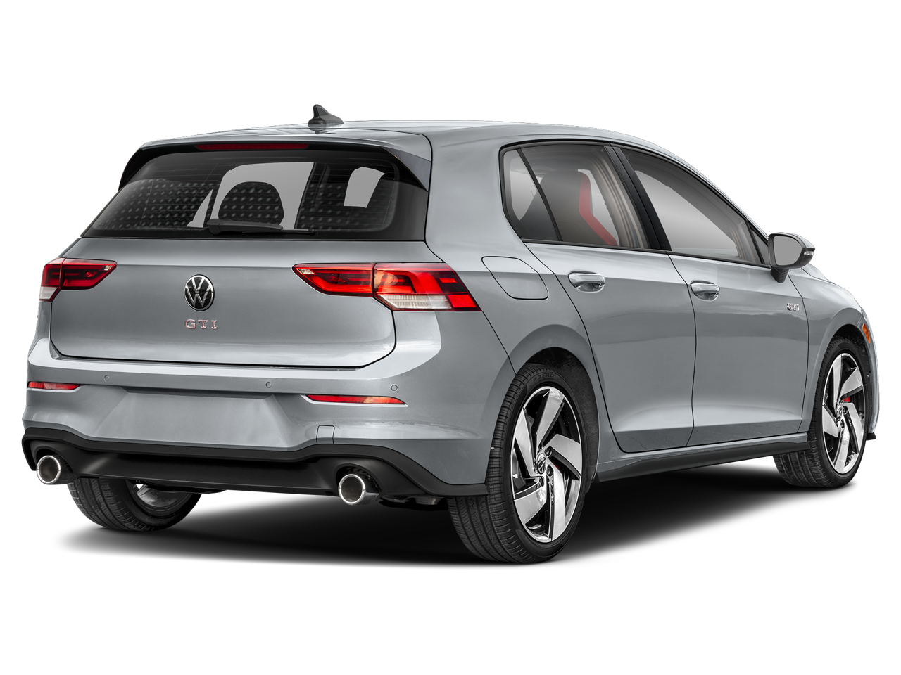2026 Volkswagen GTI 2.0T S DSG