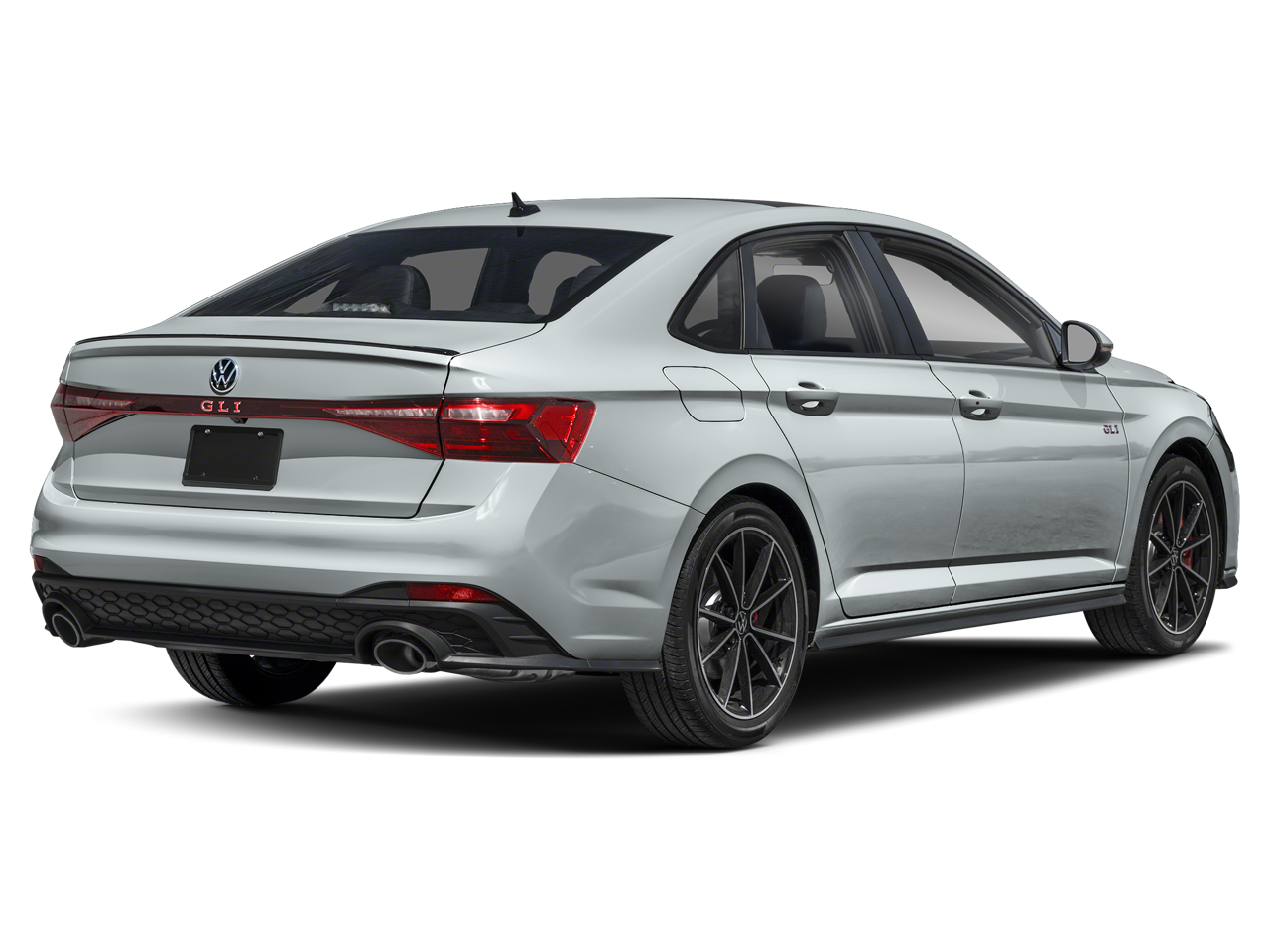 2026 Volkswagen Jetta GLI Autobahn DSG
