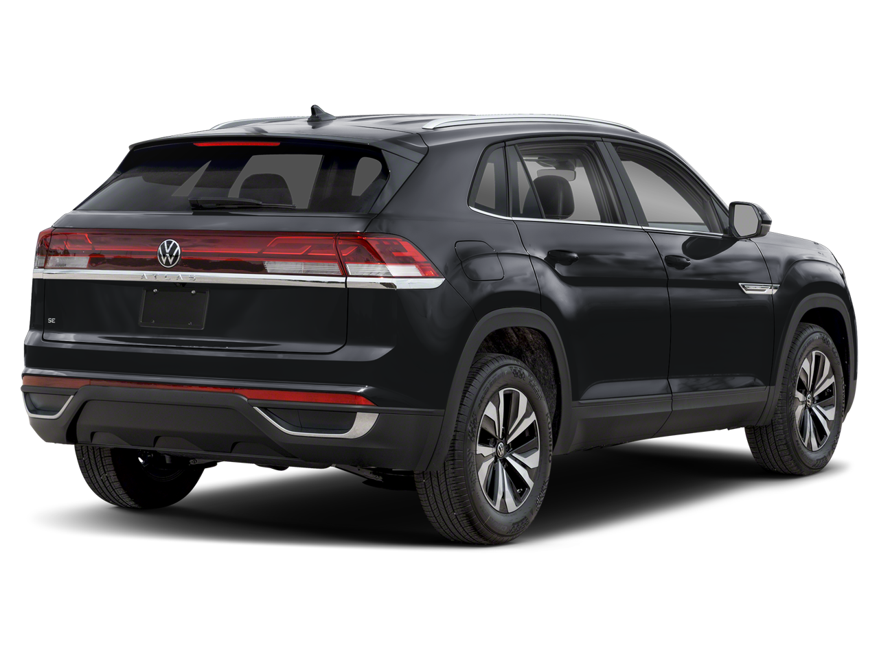 2026 Volkswagen Atlas Cross Sport SE 4Motion