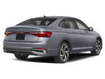 2027 Volkswagen Jetta SEL Sedan