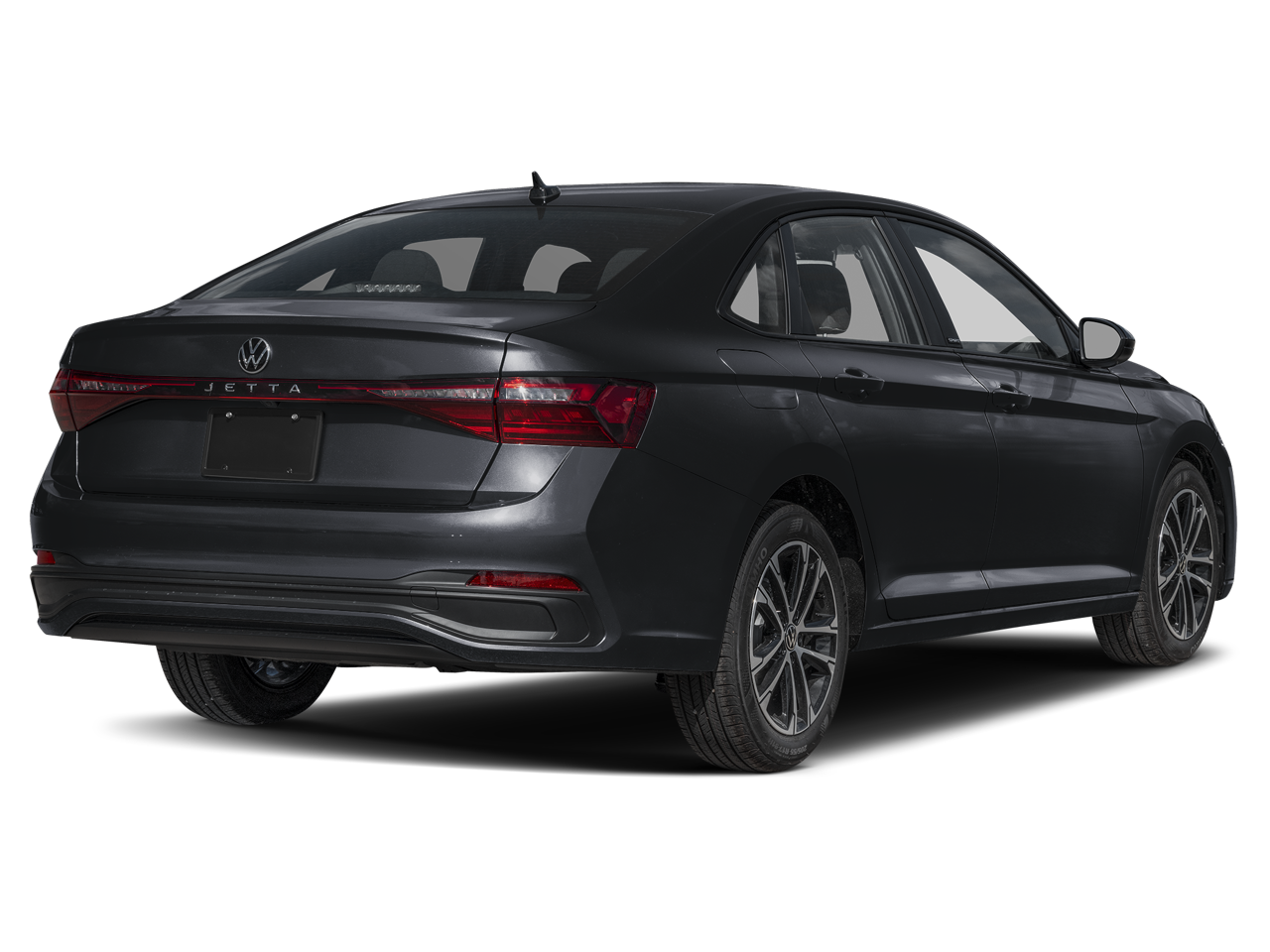 2027 Volkswagen Jetta Sport Sedan